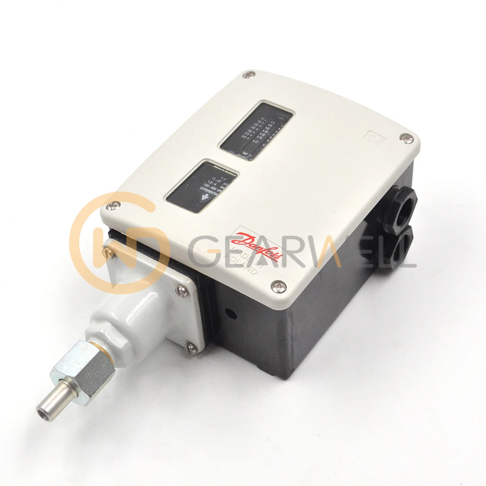 Interruptor de Pressão Danfoss RT5 017-525566