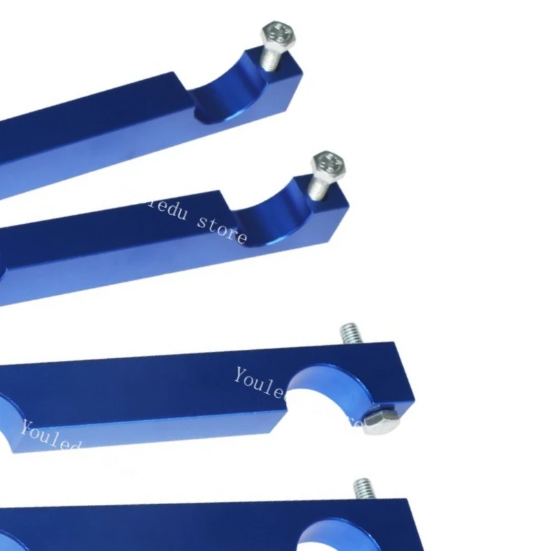 

Suitable for Mercedes M276 timing tool S350M278M157 camshaft signal plate Maybach fuel injector oil seal tool