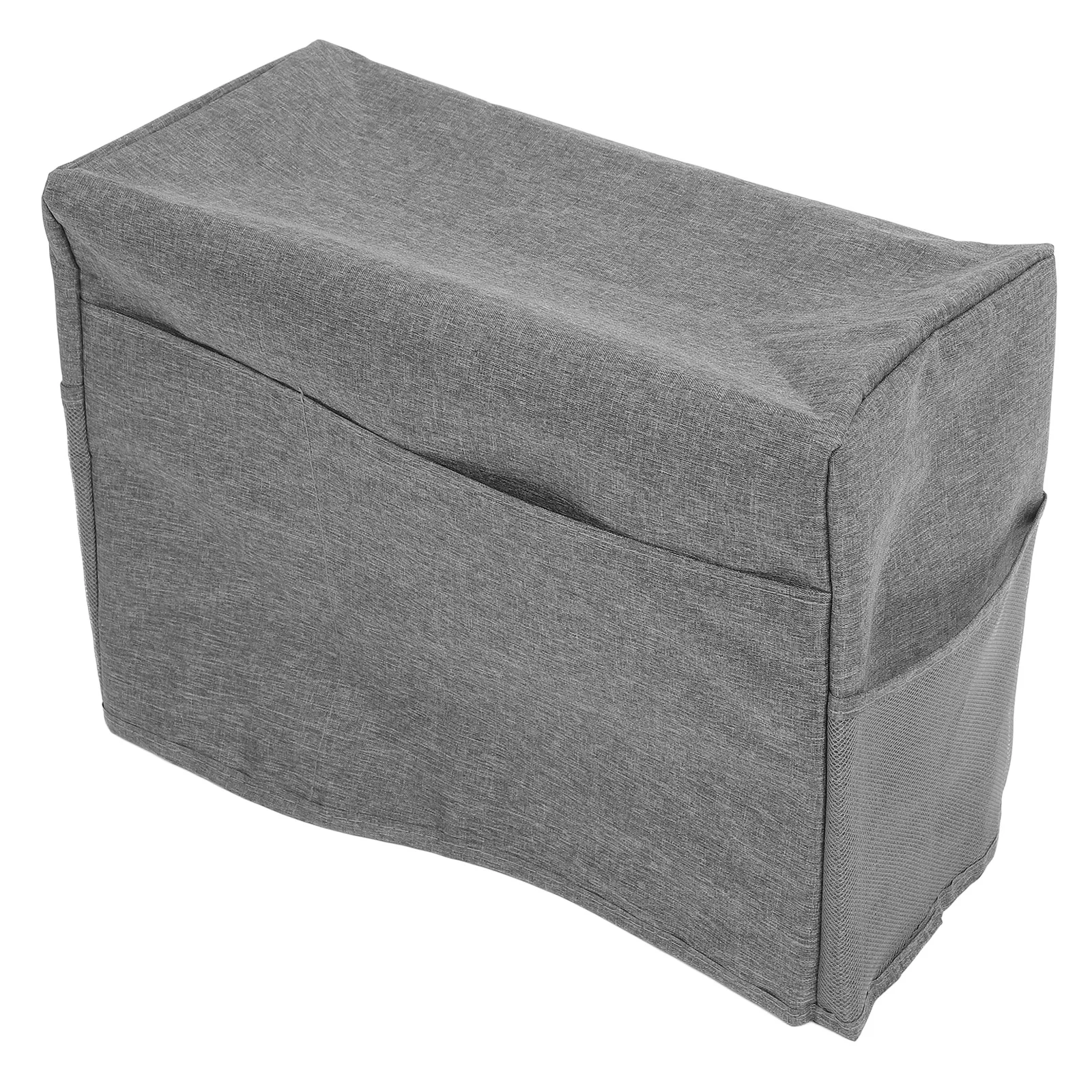 

Sewing Machine Cover Dust Water Resistant Oxford Cloth Storage Bags Organizer Quilt Project Universal Fits All Brands Models