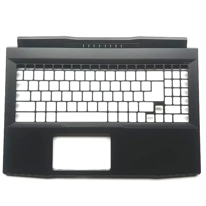 New Palmrest Cover …