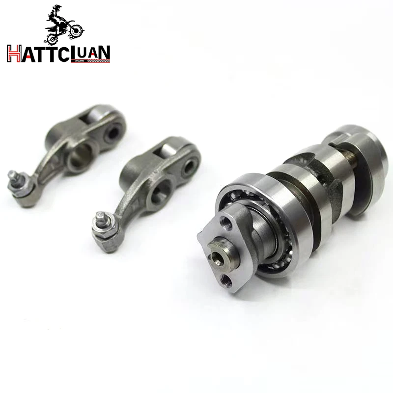 Motorcycle Generator Camshaft Rocker Arm for HONDA CBF125 CBF150 CRF150F XR150 XR125 150 XR150L Engine Parts Rocker Arm Assembly