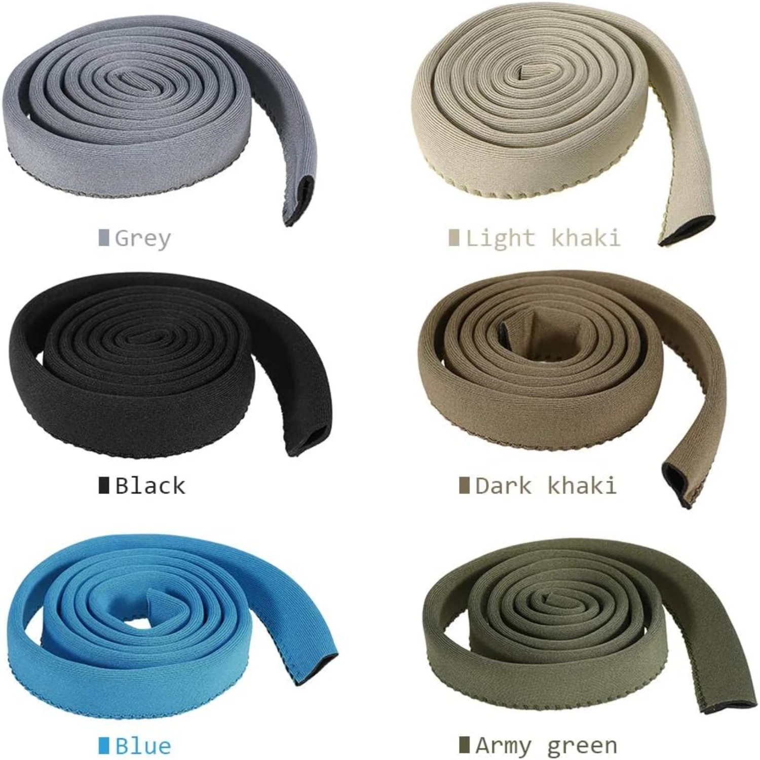 ¡Manténgase hidratado y elegante con una cubierta para vejiga de agua duradera y elegante: máxima comodidad y protección para aventureros al aire libre! B B B