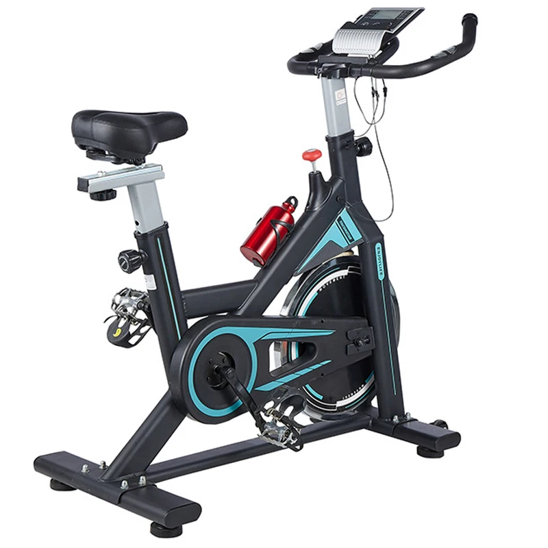 Selfree Multi-functional Dynamic Bicycle Home Lightweight Silent Exercise Bike Sports Fitness Bike Indoor Silent Pedal Bike