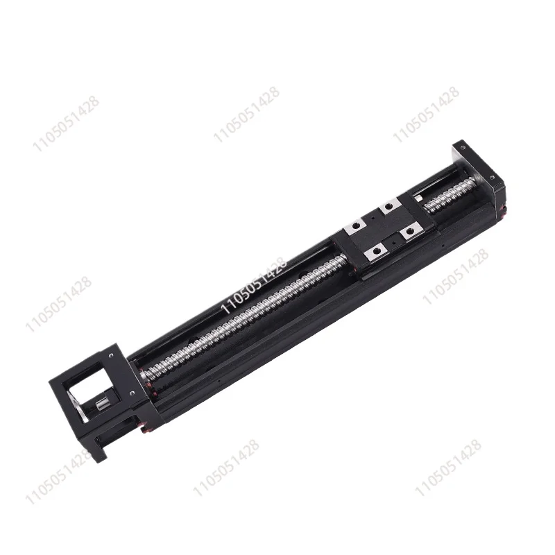 Suitable for Single-axis Machinery, Linear Platform KK8610 Module, Embedded Module