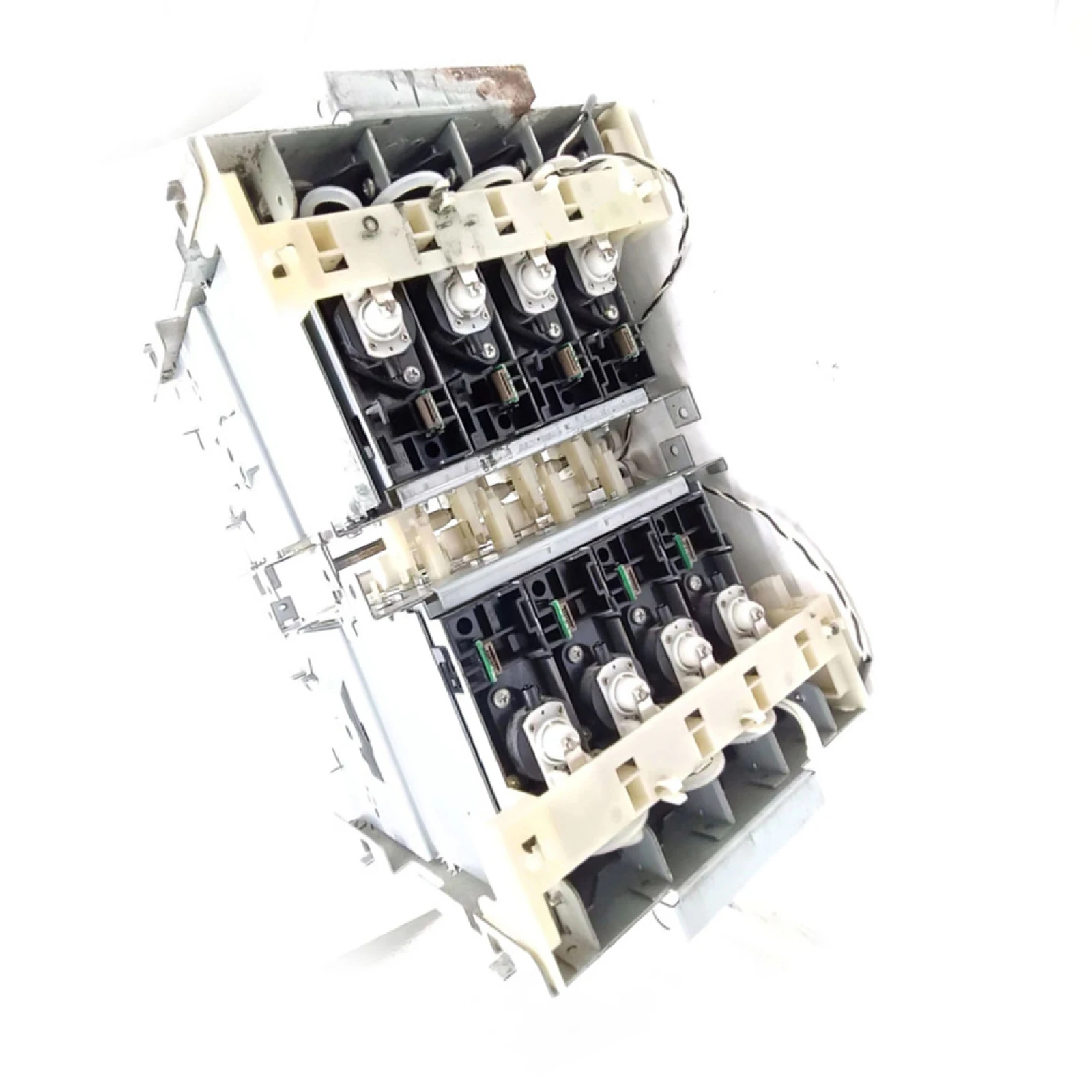 

Ink Cartridges Holder Carriage Service For Epson 9800 7880c 7800c 7000 7400 7800 9880 7880 9800c 7880 9880c 7450