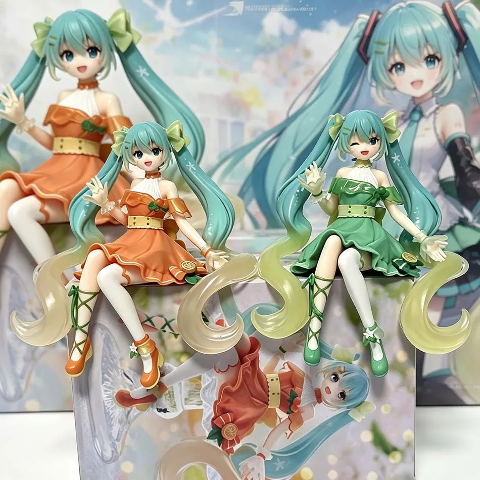 figura-de-anime-hatsune-miku-citrus-miku-de-14cm-modelos-colecionaveis-de-anime-decoracoes-decorativas-presente-kawaii-para-criancas