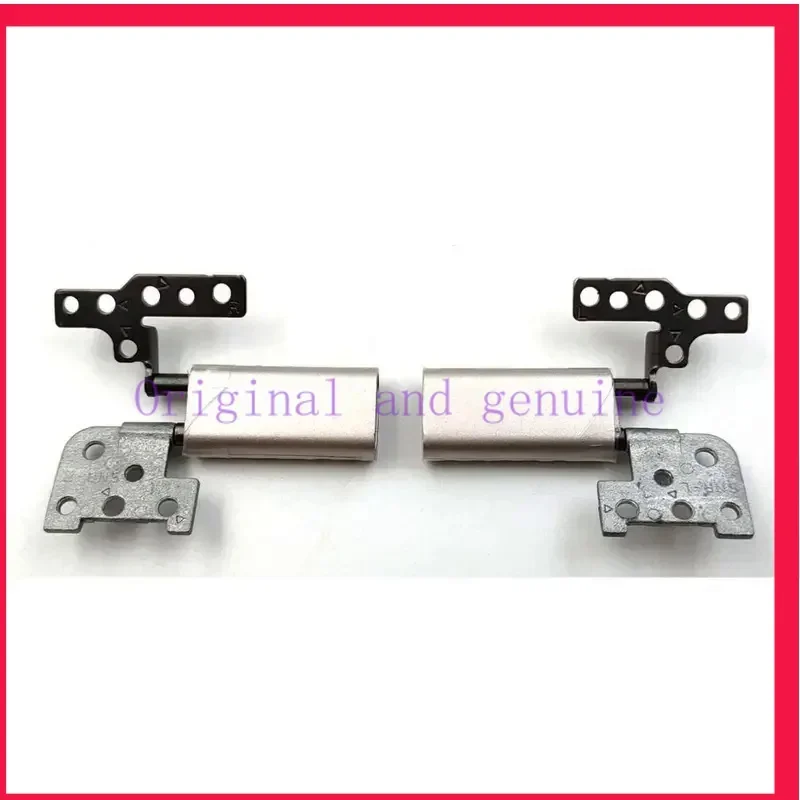 New for Asus Zenbook Flip ux360c ux360ca UX360CA-1B series laptop LCD screen hinges set L & R 13nb0ba2m08121 13nb0ba2m07121