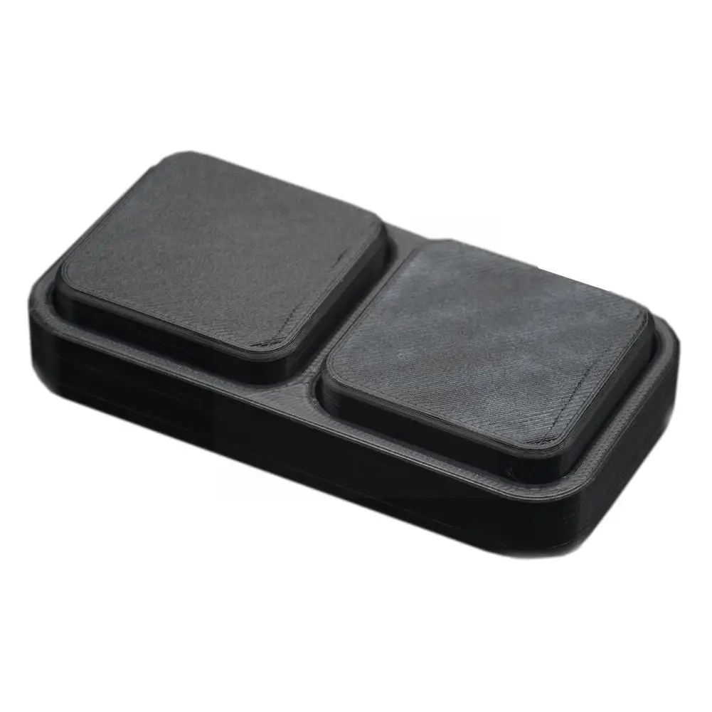 Programable Plastic Mute Button 2/1 Keys Keypads Multi Customized Keyboard Mechanical Backlit Keyboard Color Rbg Function Z7H0