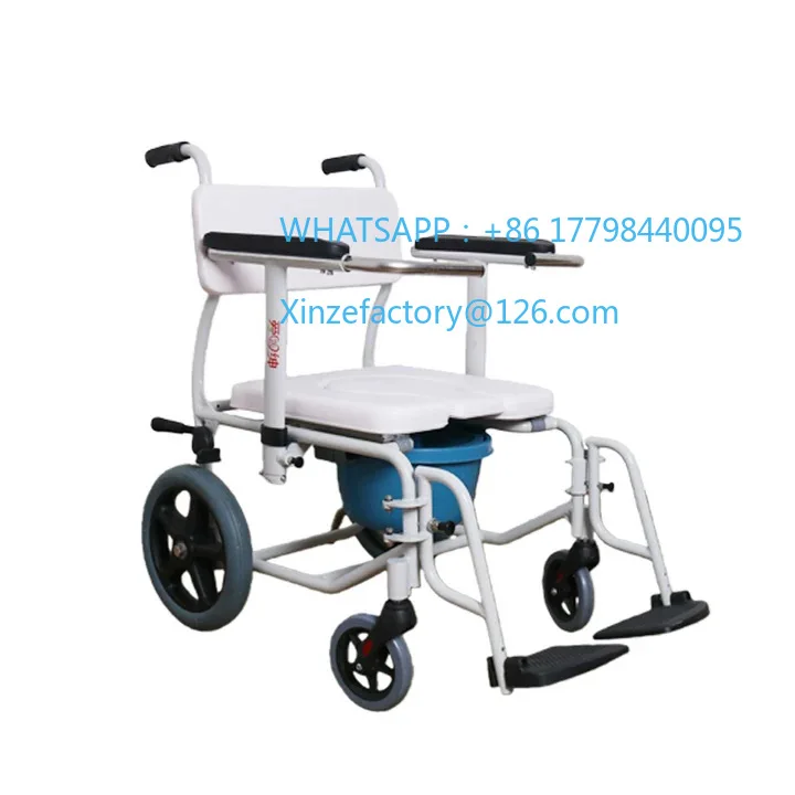 

Customizable elderly bathing bathing toilet pregnant woman with wheels