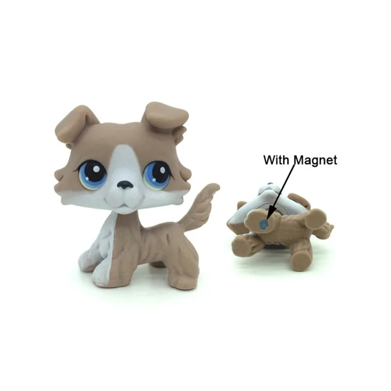 Mini Pet Shop Lps G…