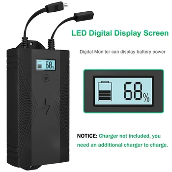 8 meilleures ventes de batterie 29V - No 5