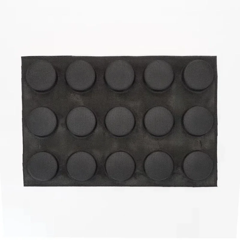 

High-quality silicone bread mold, biscuit non-stick silicone bread molding mold