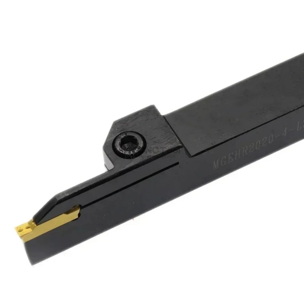 

MGEHR MGEHR2020 MGEHL MGEHR2525 2T30 3T25 3T35 4T30 4T35 4T40 5T35 5T40 5T45 Удлиненный нож для обработки канавок Токарный станок серии MGGN