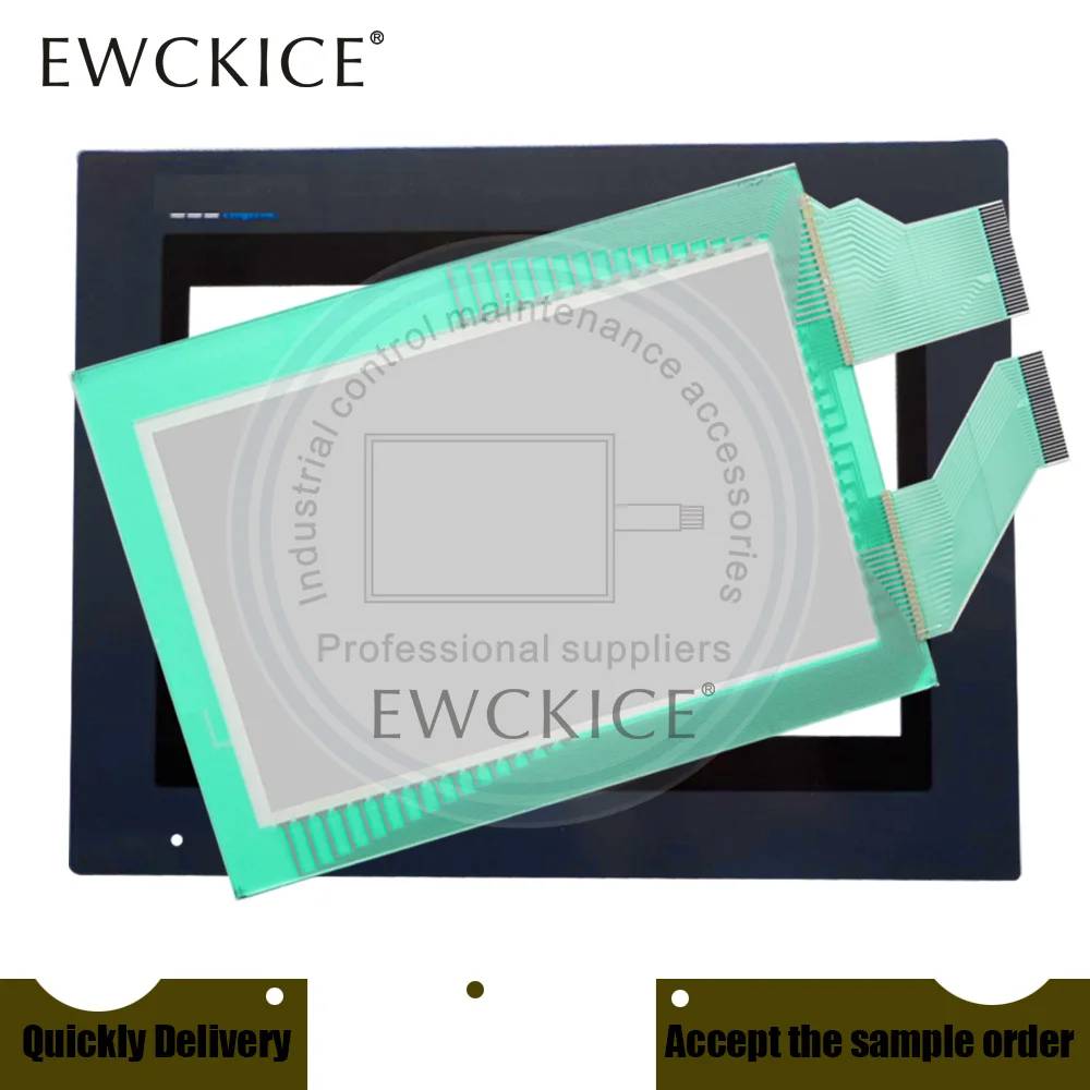 

NEW GP470-EG11HMI GP470-EG21-24VP 0680029-01 GP470-EG31-24V GP47J-EG11 GP477R-EG11 PLC Touch screen AND Front label