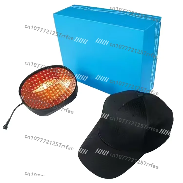 

Портативная длинная кепка