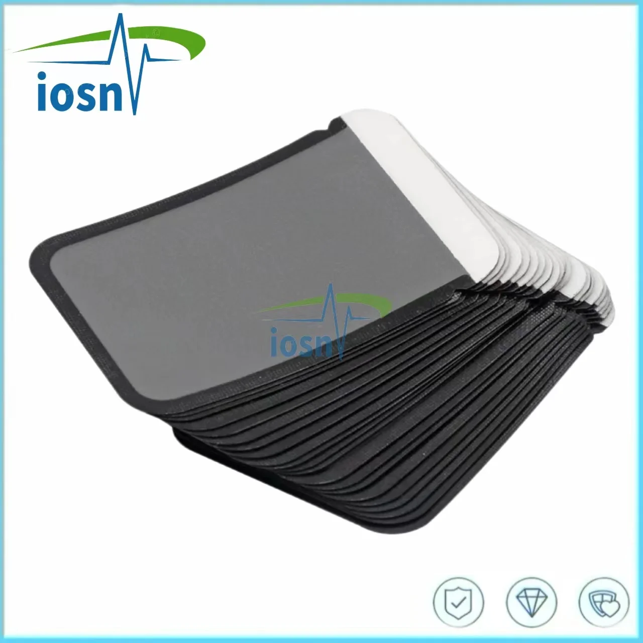 Disposable Dental Barrier Envelopes X Ray Film Protection Bags for Digital Phosphor Plate Sensor Dentistry Lab Tools Dentistry