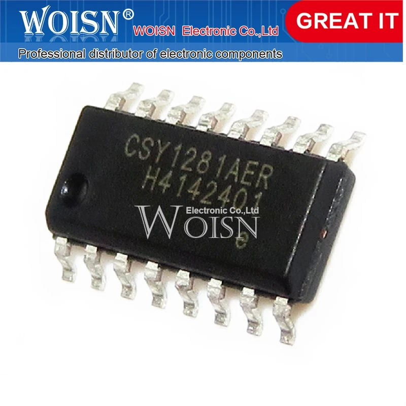 5PCS CS8622E CS8623E CS8655 CSC0101A-S16G CSC4863 CSY1281AER CXA1522M DAC-08ED DAP002 DAP015AD