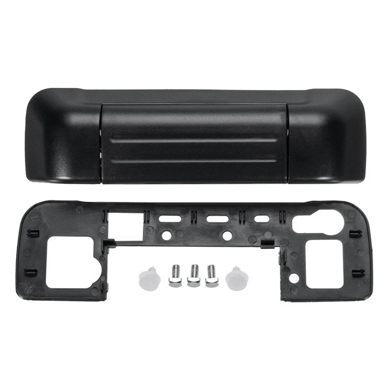 5X Rear Outside Exterior Tailgate Trunk Door Handle For Suzuki Vitara Grand Vitara 1998-2005 8285065D125pk 82850-65D13