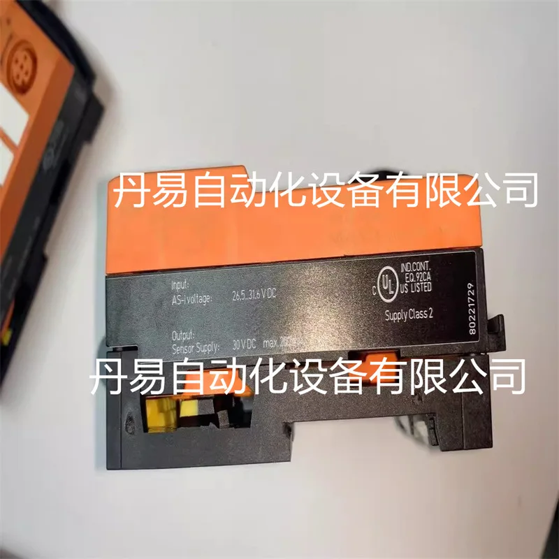 2025 Ifm AC5251 Ifm…