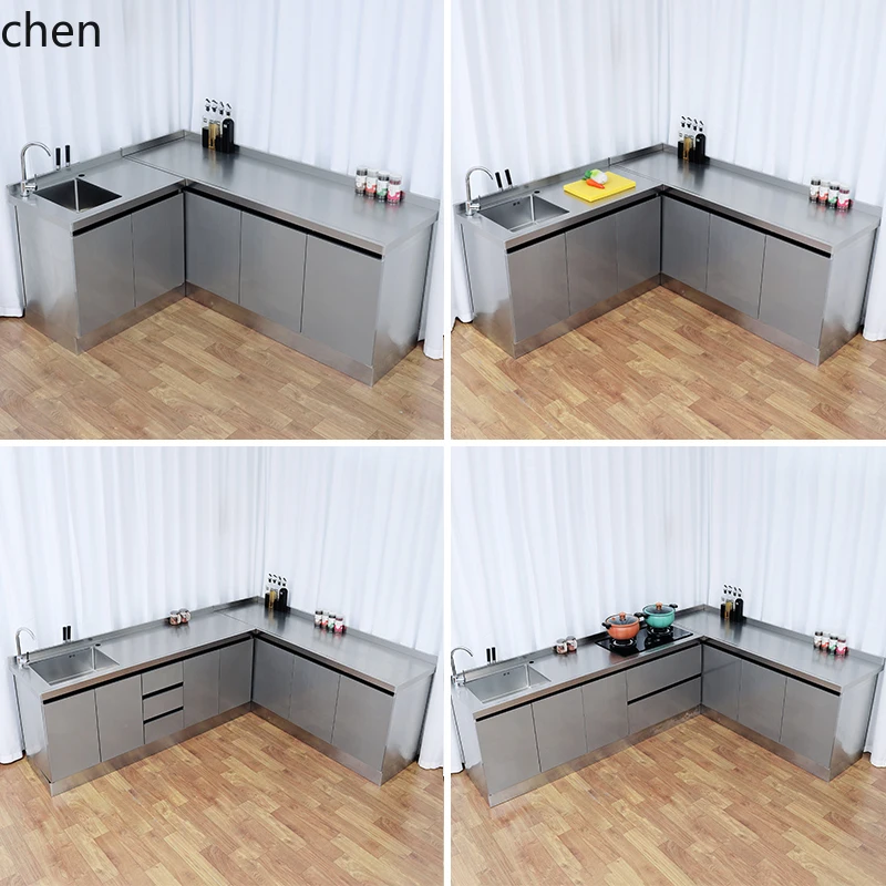 Yxy Sink Cabinet In… - image