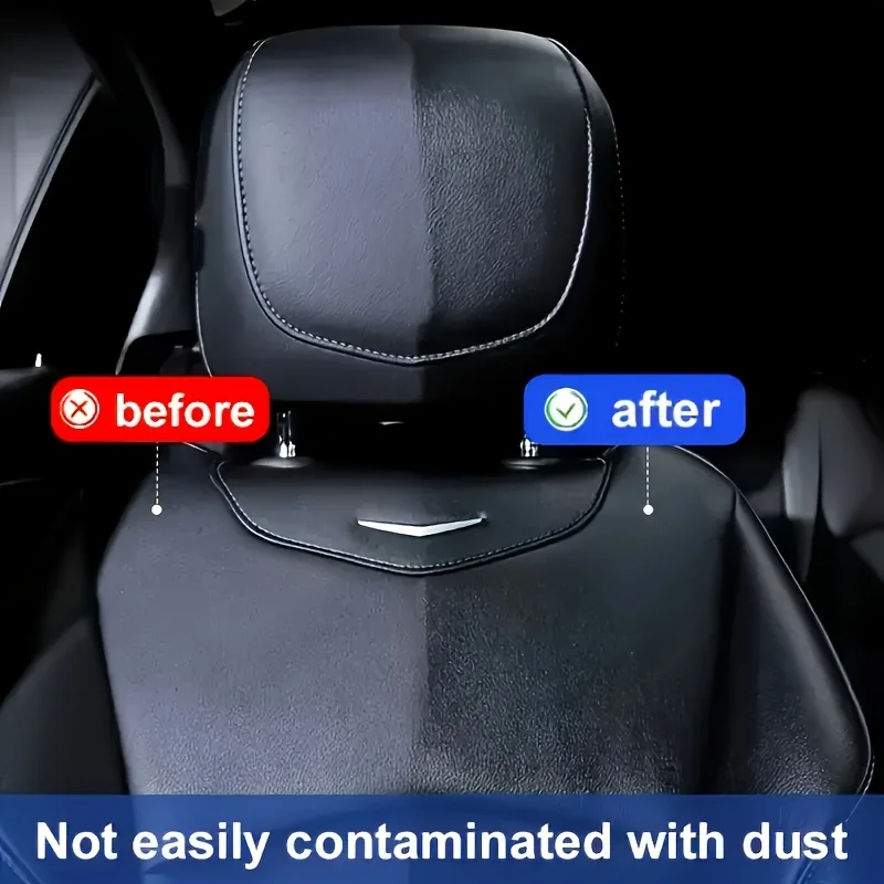 Crystal Clear Car Plastic Restorer - Car Interior and Panel Renovation Wax Coating Agent Car Maintenance Wax Car Polishing Paste