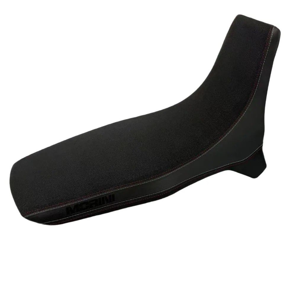 For Morini X-Cape 700 XCape 700 XCape700 X Modified Increase Seat Cushion Original Accessories Driver Rear Seat Rear Cushion