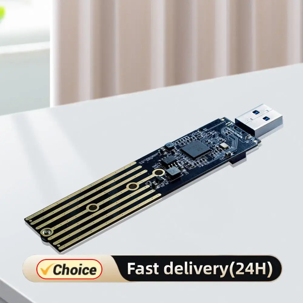 Pcie Based M Key Ha…
