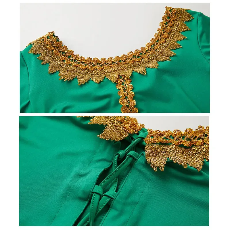 Adult Indian Belly Dance Tops Skirt Costume Uniform Women Arabic Sari Halloween Bollywood Bellydance Rave Party Dress Up Outfit