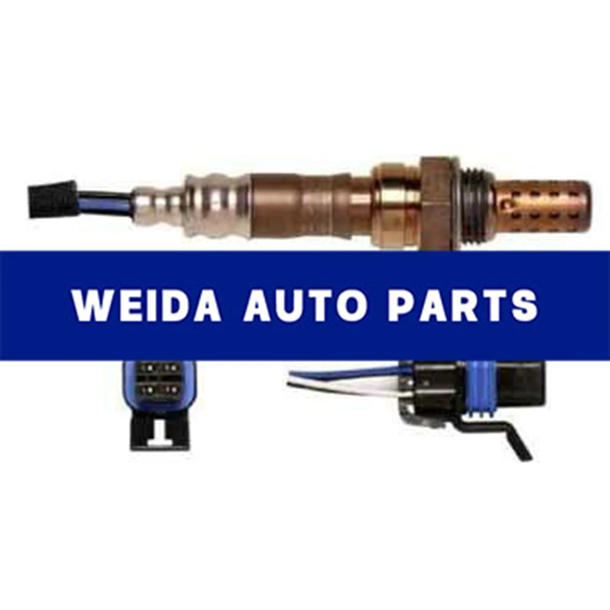 لبوش 0 258 986 602 0258986602 ، 0 258 986 631 0258986631 ، F 00H L00 323 F00HL00323 أجهزة استشعار الأوكسجين #2