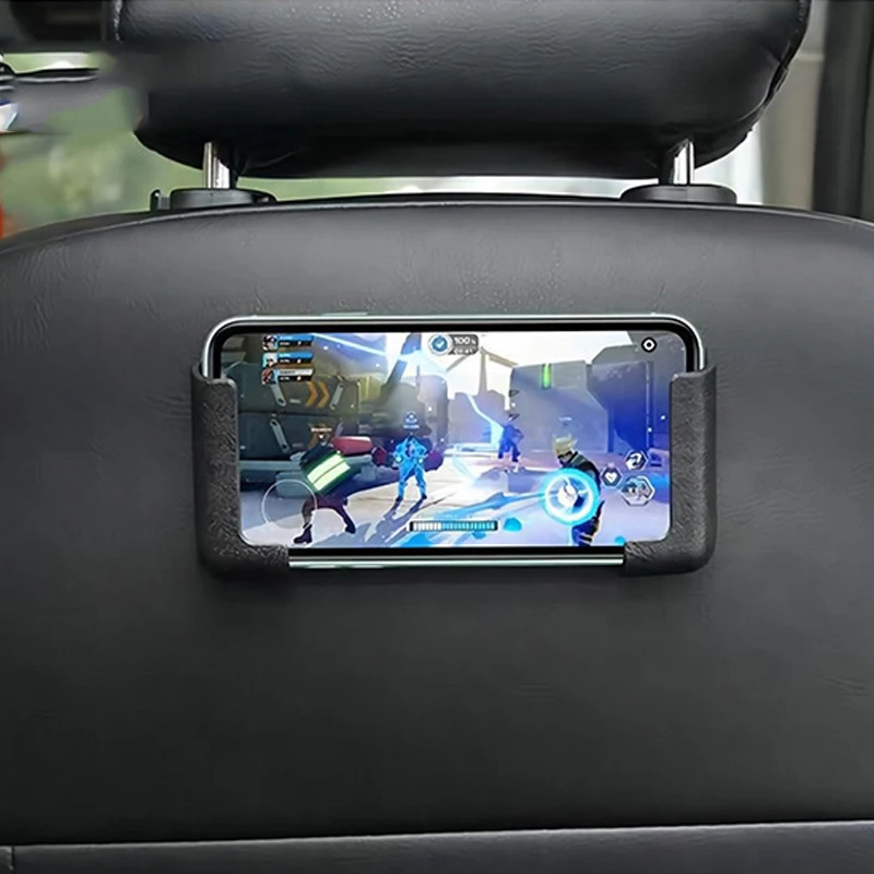 1 par auto-adesivo painel de montagem do telefone titular do telefone do carro universal gravidade gps suporte rack acessórios do carro