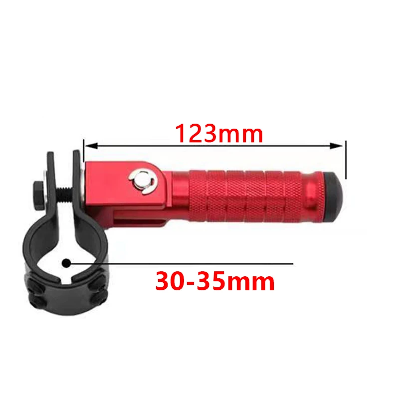 Thumbnail 3 - #78 Motorcycle Foot Pegs List of Top Picks