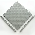 12pcs Gray