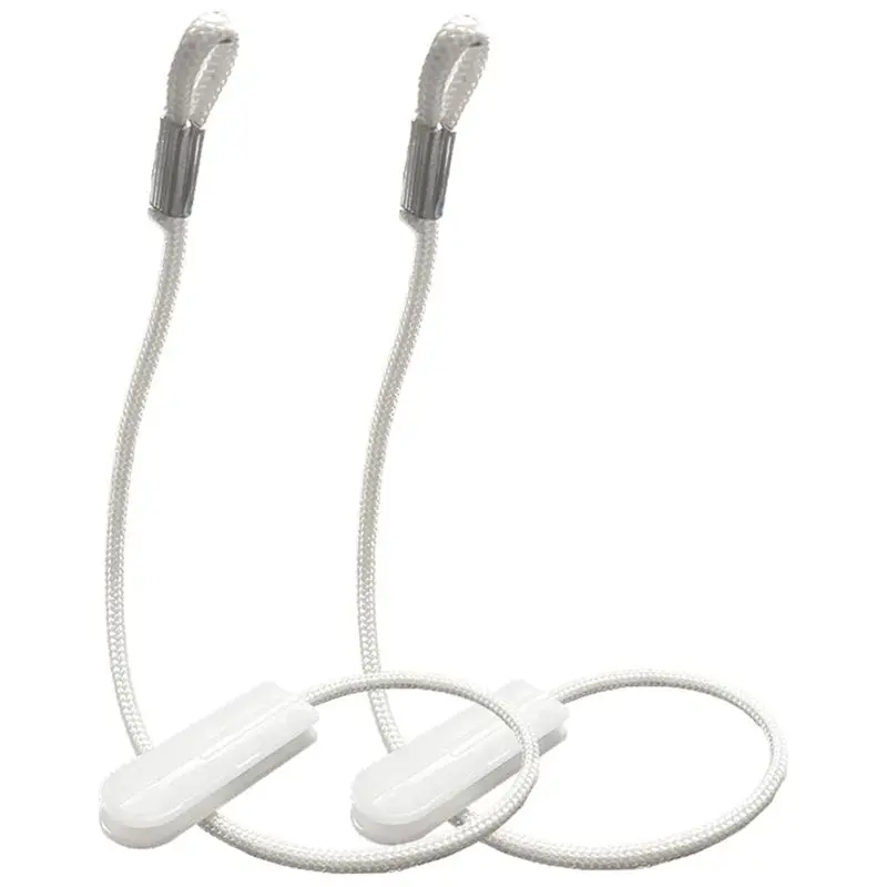 

A60Z14.8 Inch DD81-02301A Door Rope 2Pcs For Dishwasher-Replacement Door Cablemay