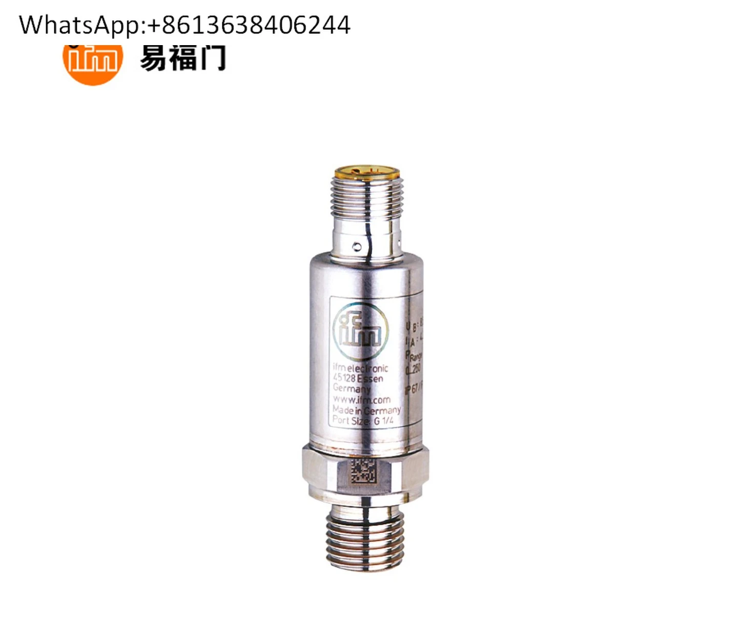 

Датчик давления PT5401 PT5402 PT5500 PT5501 PT5502