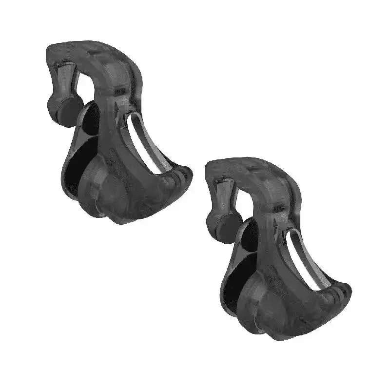 

Mobile Phone Clip Game Keys Physics Game Trigger Gamepad for PUBG Aim Shooting L1 R1 Key Button for IOS Android Game Controler