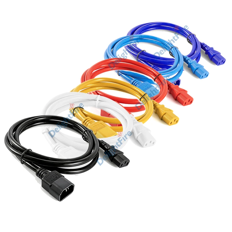 Power Cable C13 C14…