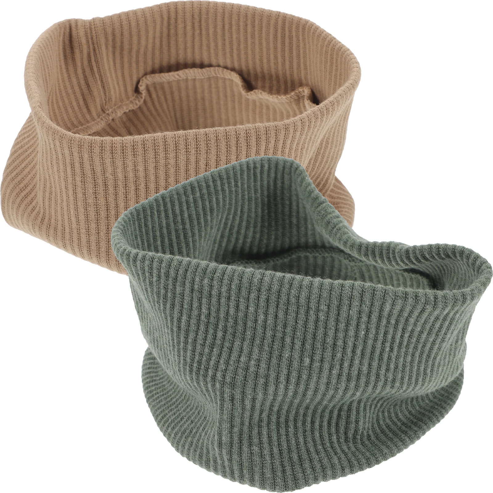 

2Pcs Gym Headbands for Women Soft Breathable Sweatband Headband Sports Headband for Women Outdoor Activities Comfortable Wear