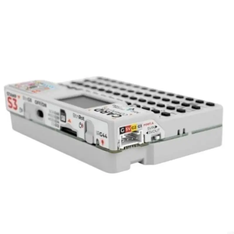 

462D Cardputer Portable Computer Stamps3a Плата разработки 1.14 -дюймового экрана 56 КЛЮЧ КЛЮЧЕСКИ