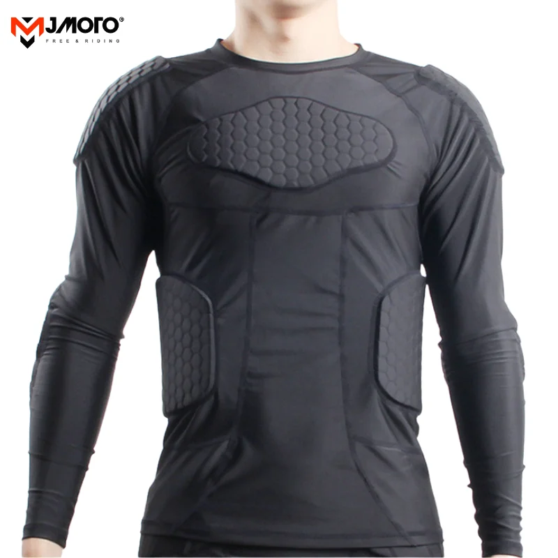 

Бронежилет для верховой езды, Джерси, мужская мотоциклетная летняя броня, одежда для велоспорта, спортивная куртка для мотокросса, защитная велосипедная броня, быстросохнущая
