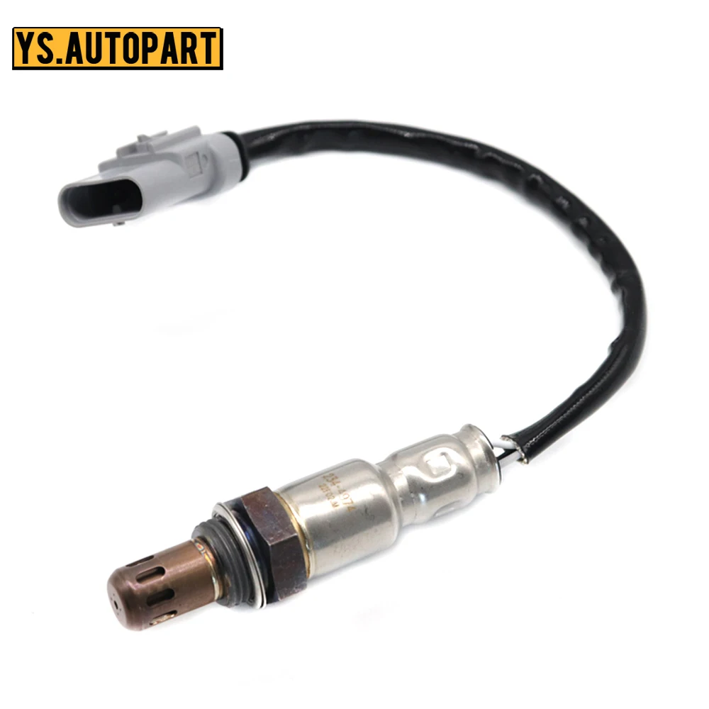 234-4974 Car Air Fuel Ratio Lambda O2 Oxygen Sensor Fit For Cadillac Escalade Chevrolet Corvette GMC Savana 2014-2019 12657188