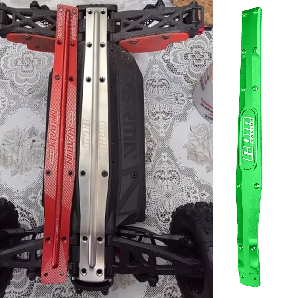 

Металлическая алюминиевая защитная дуга шасси GPM ARA-2766 ARA-2767 ARA-2768 ARA-2680 для радиоуправляемой машины ARRMA 1/16 MINI KRATON 3S ARA2508S ARA2508