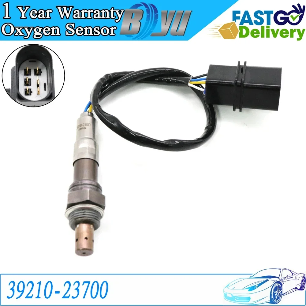 

Upstream NEW Oxygen Sensor 39210-23700 For Hyundai Elantra Kia Spectra SX 2003-2009 234-5430 3921023700