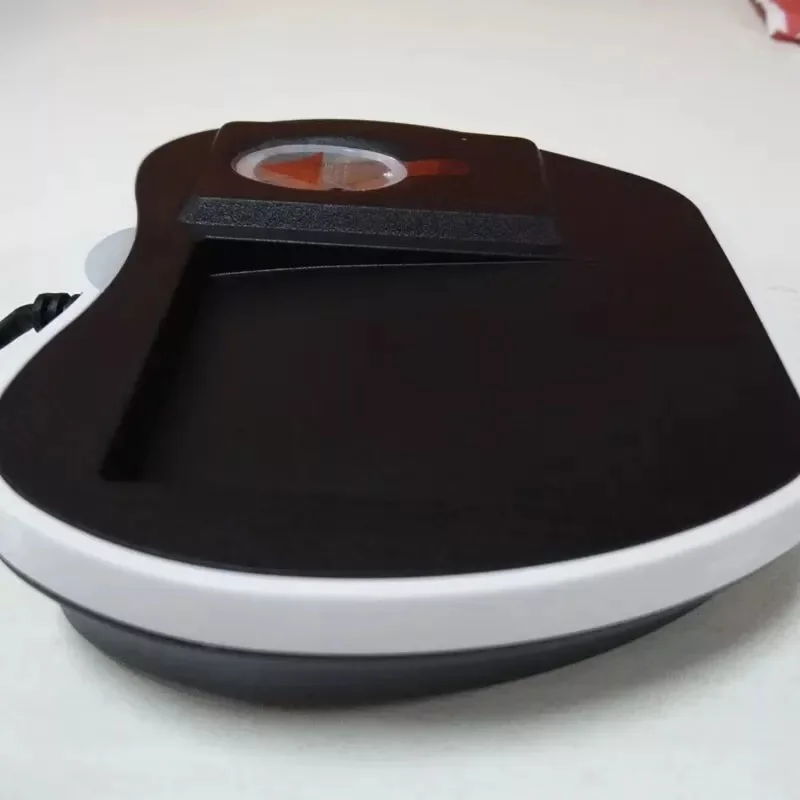 ZK8500R ماسح بصمات الأصابع USB مع قارئ بطاقات IC/ID، دعم MF EM، جهاز التحكم في الوصول البيومتري لنظام ZKT #3