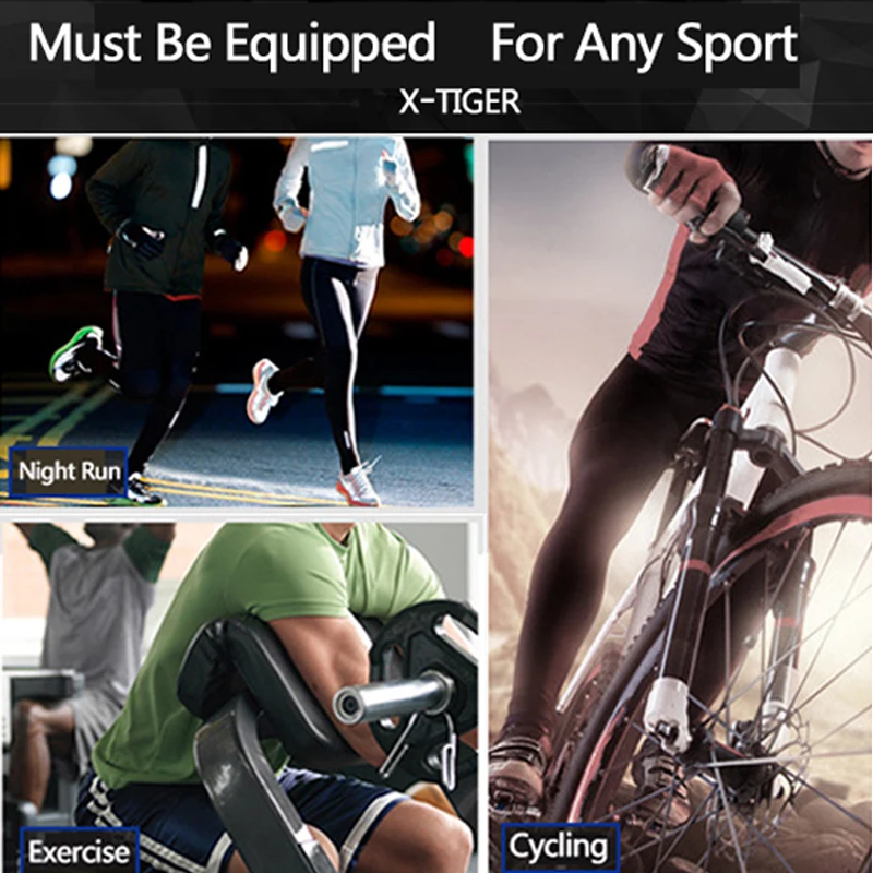 X-Tiger Pro Cycling Base Layers Bike Clothings Quick Dry Cool Mesh Bicycle Short Sleeve Shirt Summer Breathbale Underwear Jersey