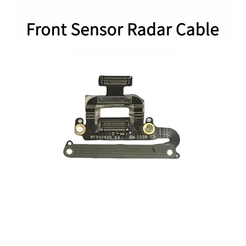 

Б/у передний кабель датчика, радар для предотвращения препятствий, замена гибкого провода для ремонта дрона DJI FLIP