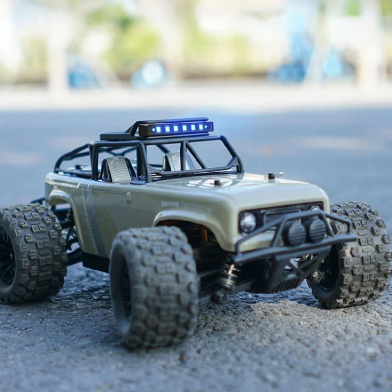 Rc 4x4 Off Road RC Car Toy Boys Kids Fast Drift Car Professional Adult Racing Model Toy Gift