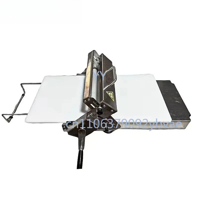 

Компактный ручной складной ламинатор для теста, тестораскаточная машина для пиццы и круассанов, многофункциональный кухонный прибор