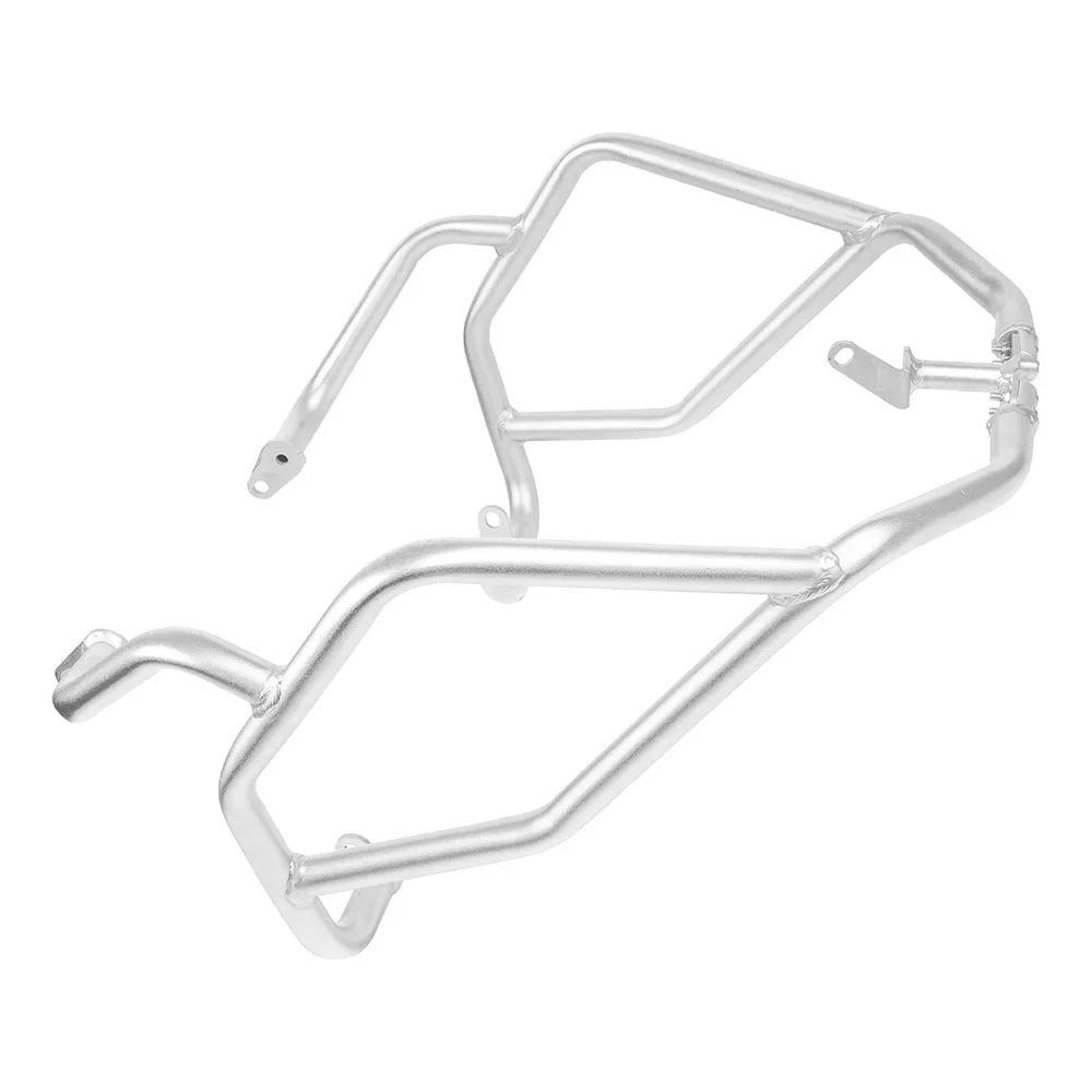 

Для YAMAHA Tenere700, мотоциклетная дорожная защита для TENERE 700 XT700Z 2019-2022, 2023, защита бака двигателя, защита бампера, рама