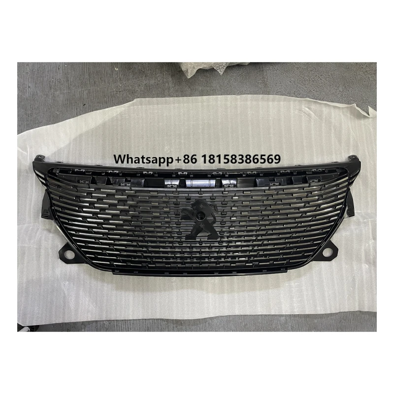 

YL01569080 YL01569180 YL01569280 Middle Grille Air Intake Grille for 2008 P24C