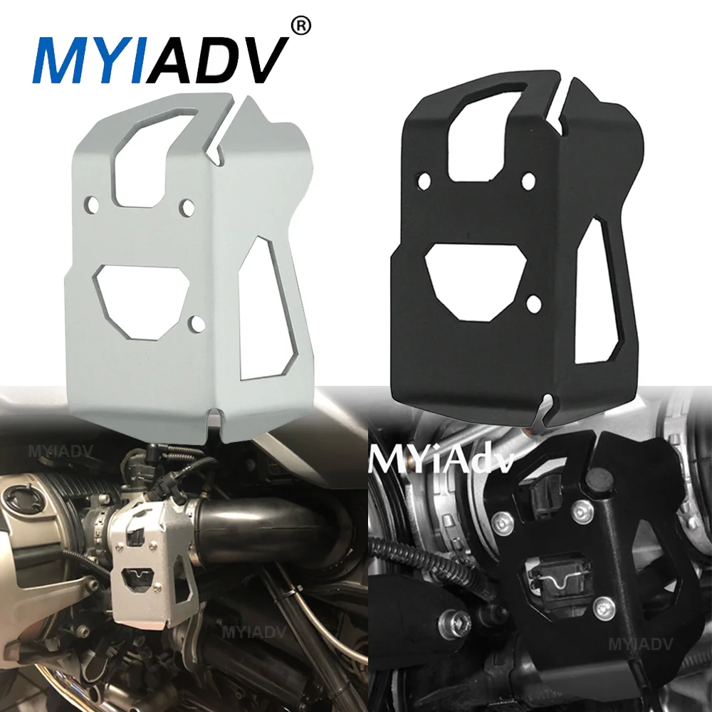 Für BMW Rninet R 1200 9T R1200GS ADV Adventure R1200R R1200ST 2005-2013 Ölgekühlt Motorrad Gas Potentiometer schutz Abdeckung